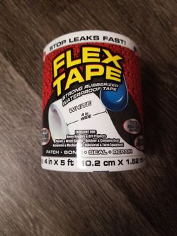 Flex Tape 