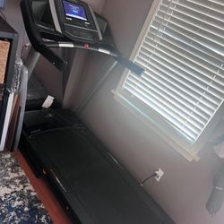 Nordic Track Treadmill