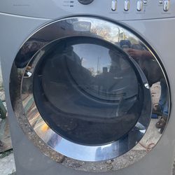 Frigidaire Dryer, Secadora