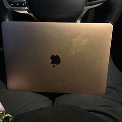 Mac Book Air