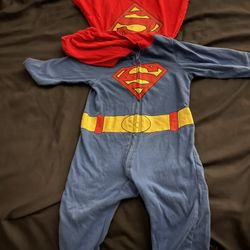 Baby Halloween Costume 6/9 Months