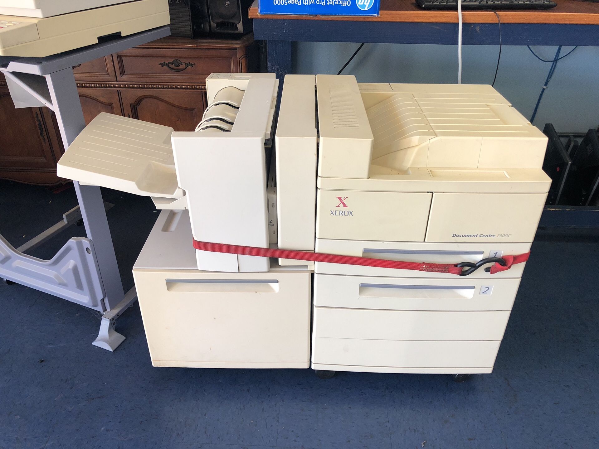 XEROX Copy Machine