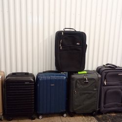 BULK SALE CARRY ON LUGGAGE!!!!! $150 For