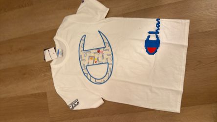 Champions PAC Man Edition