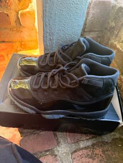 Jordan 11s