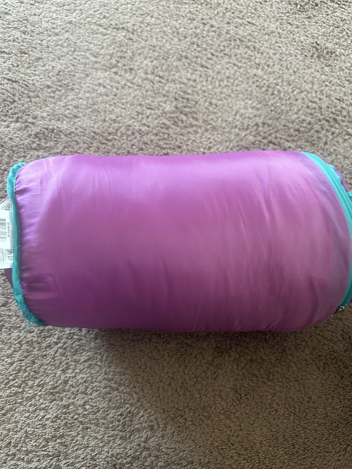 Ozark Kids Sleeping Bag