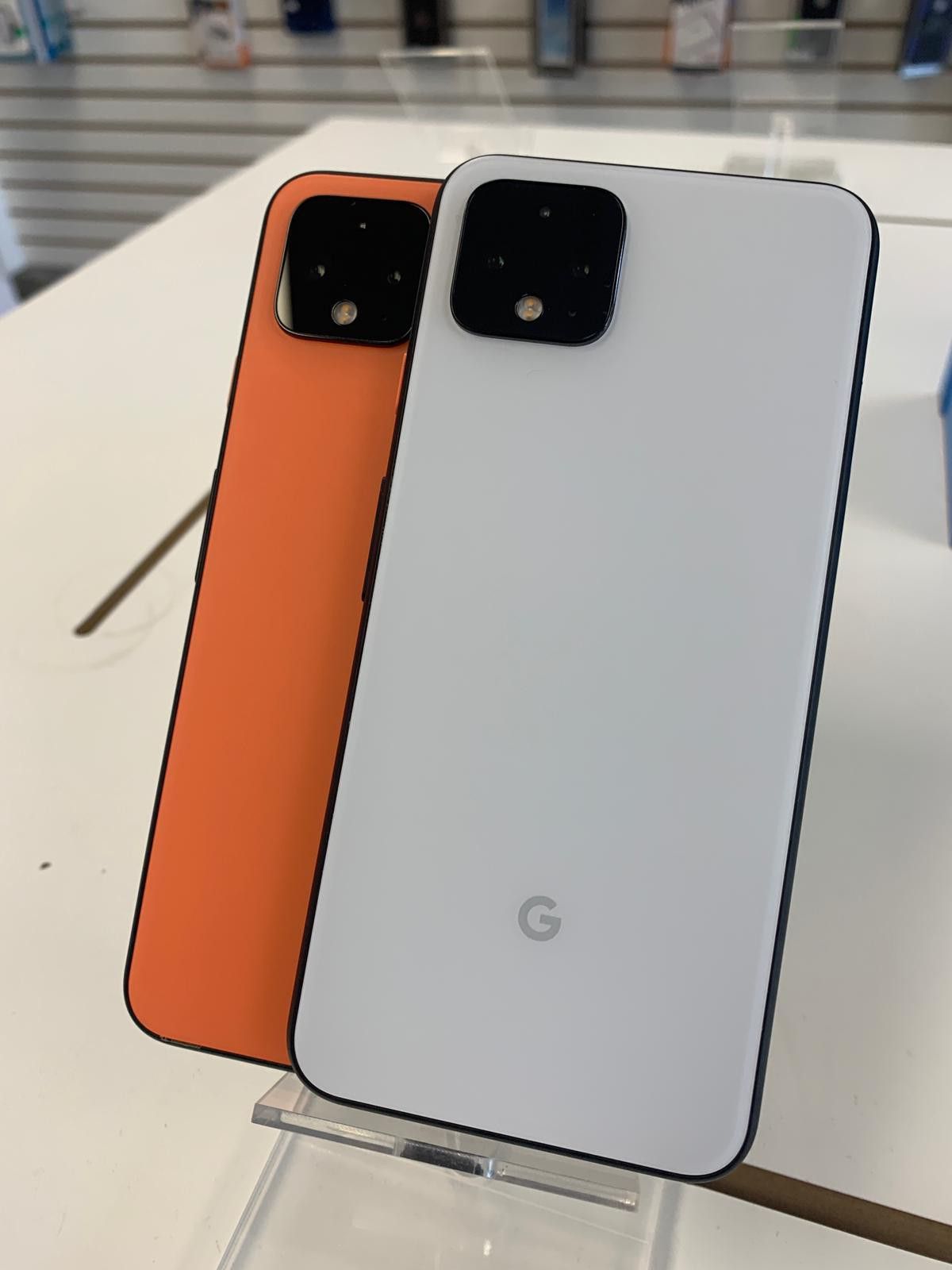 Unlocked Google Pixel 4 64GB