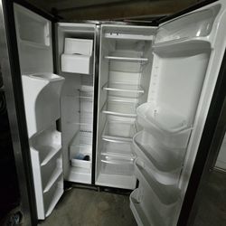 No Working  Fridge 