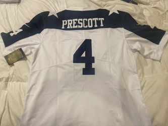 Dallas Cowboys NFL Jersey XXL for Sale in Charleston, SC - OfferUp