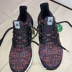adidas Ultra-Boost 3.0 Multi-Color