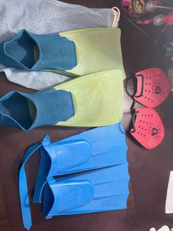 Scuba divide kit