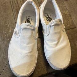 Kids Vans 