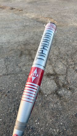 Easton softball bat