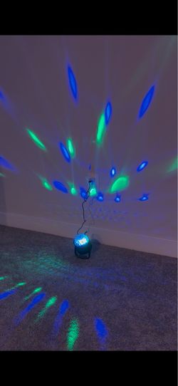 LED Light