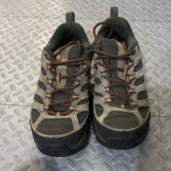 Merrell Hiking Boots