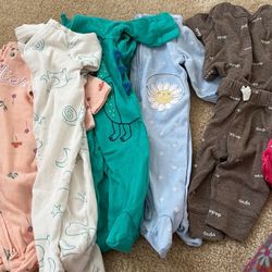Unisex/ Girls Baby Clothes | 3 Months