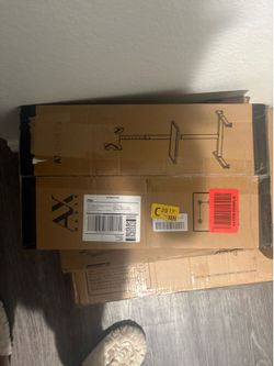 Tv stand