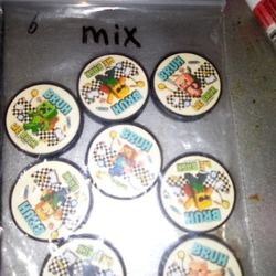 Minecraft Collection 