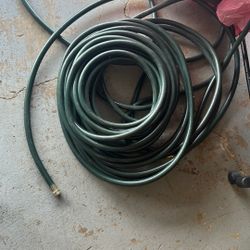 New Garden Hose 100 feet