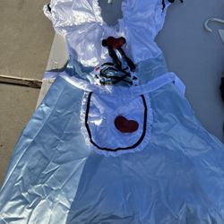 Halloween Playing Card Costume