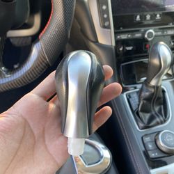 Infiniti Q50 2014-2017 Oem Floor Shifter Knob