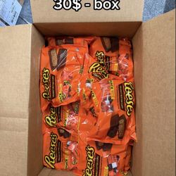Candy
