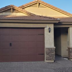 Interio & exterior Paint Always Done Right