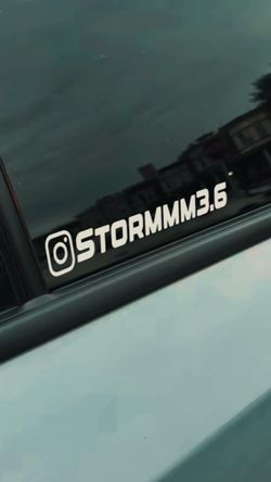 Custom Vinyl Decals