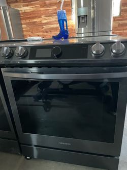 Estufa Samsung
