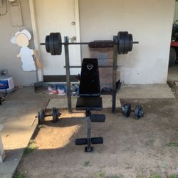 Bench Press
