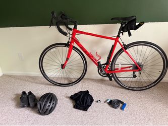 Bike for Sale