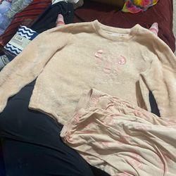 Minnie pajamas
