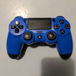 PlayStation 4 Controller 