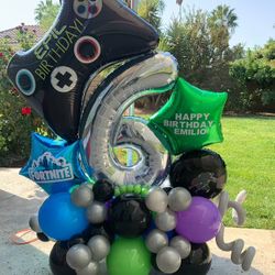 Balloon Bouquet