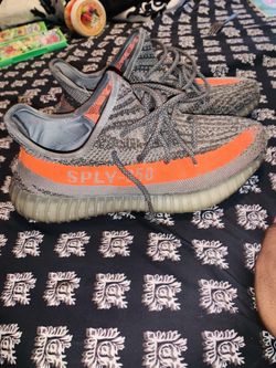 Yeezy beluga’s