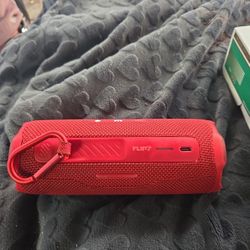 Jbl Flip 7 Detachable Clip Water And Dust Proof