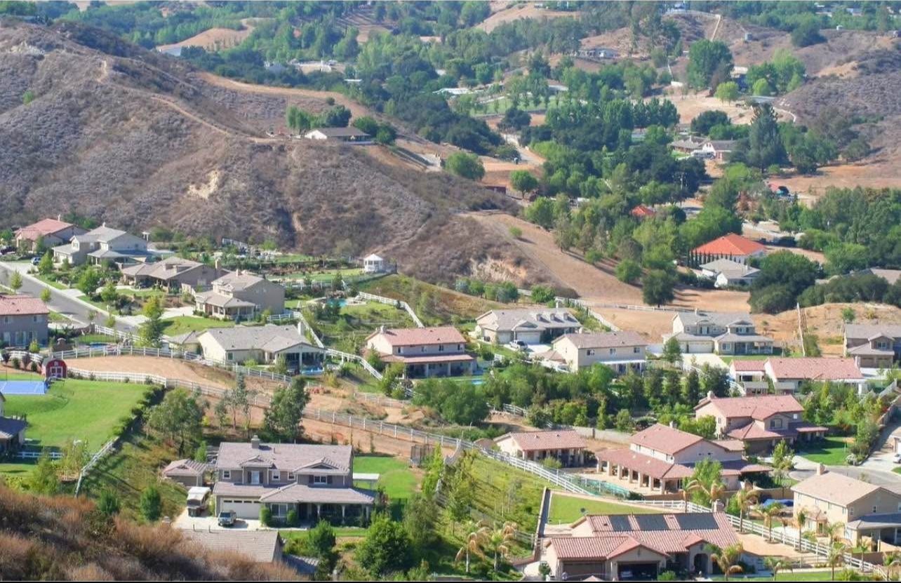 Terreno Land