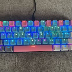 Mechanical Keyboard