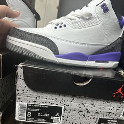 Jordans 
