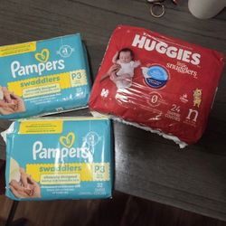 Diapers 