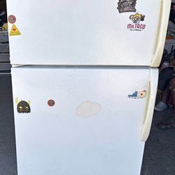 Fridge 