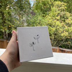 AirPods Pro2 (usb-c)