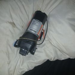 Flojet Diaphragm Pump