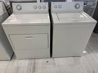 Kirkland Washer and Dryer Set‼️