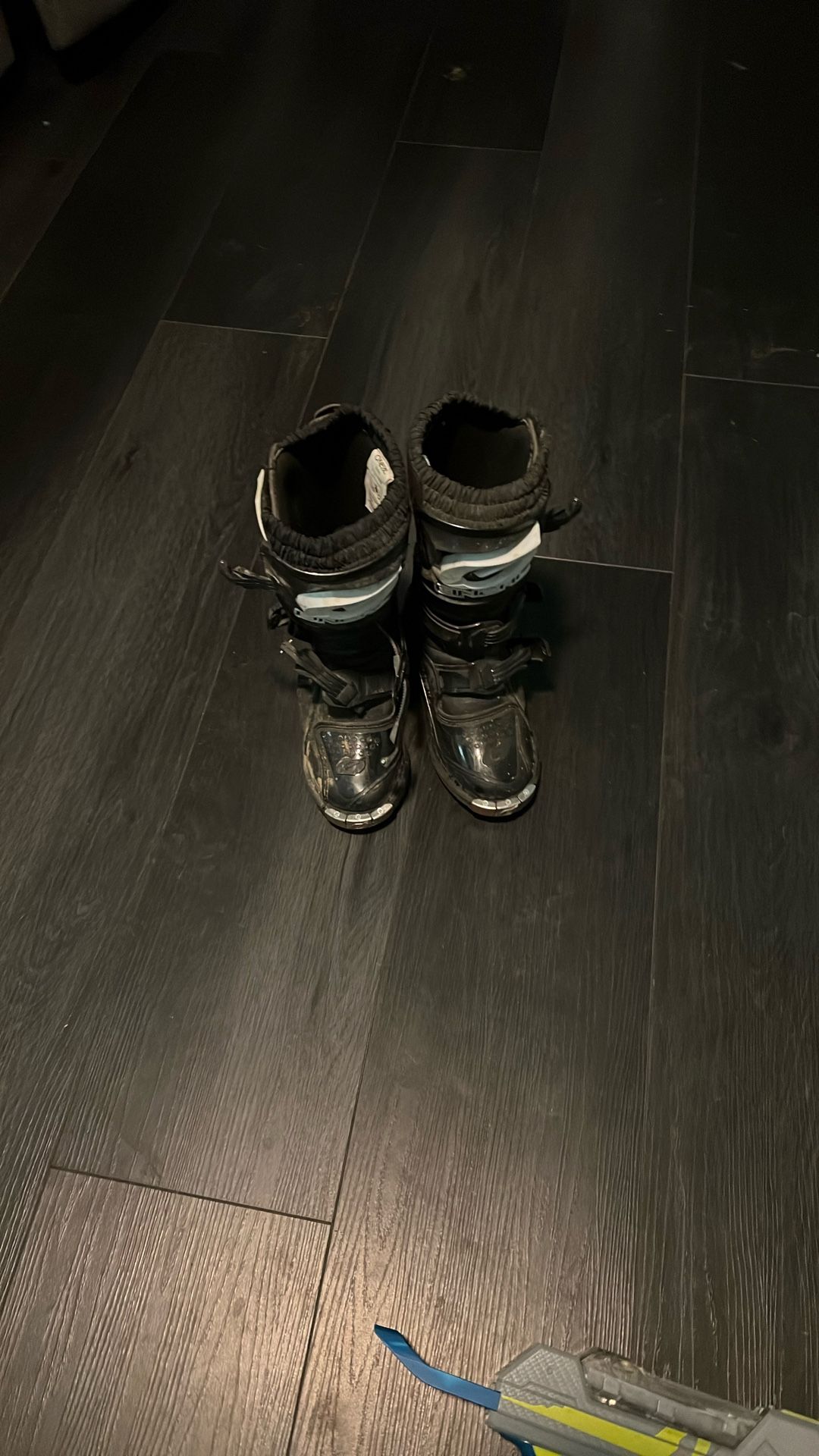 Riding Boots