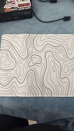 Mouse pad