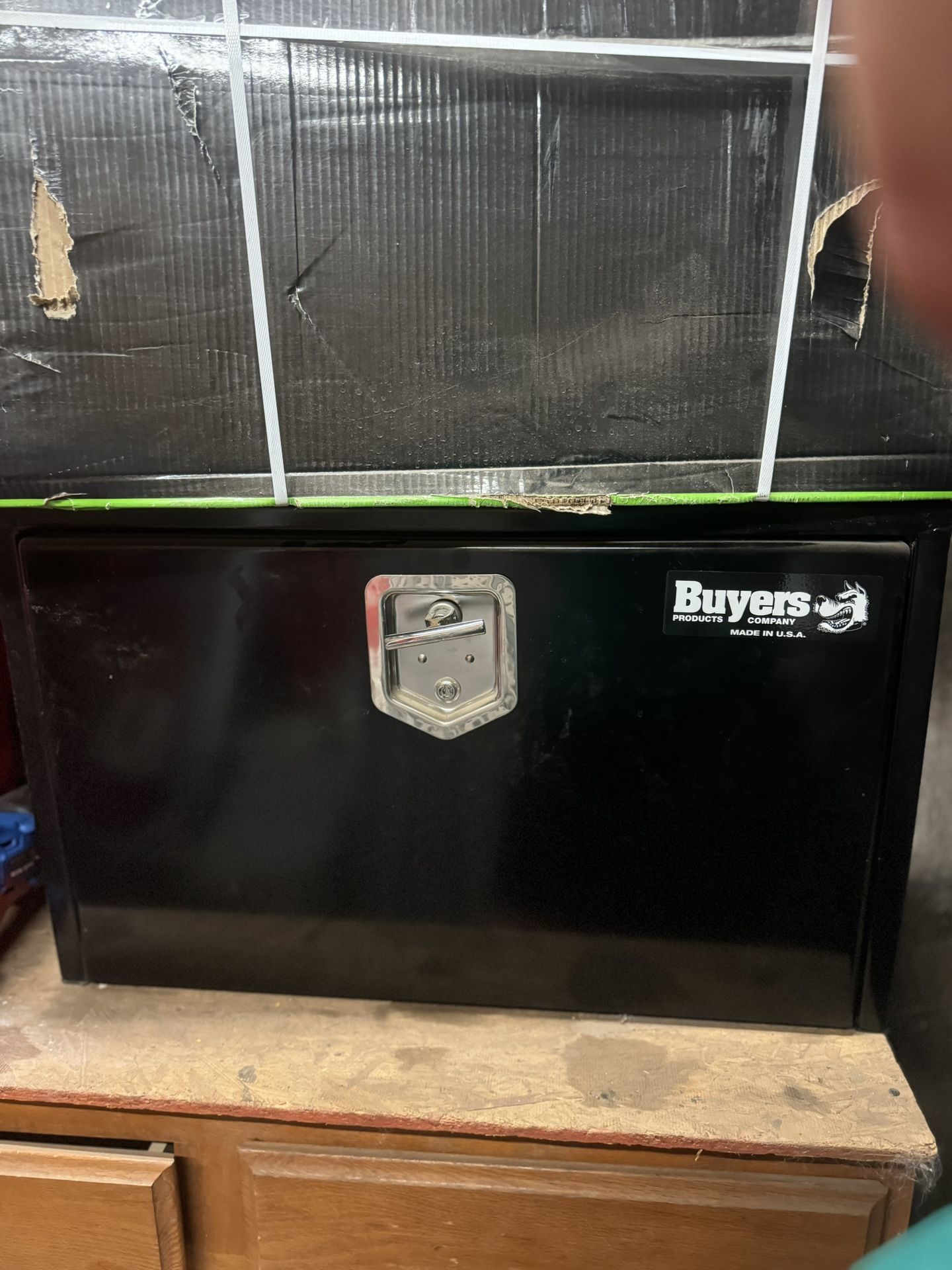 Toolbox