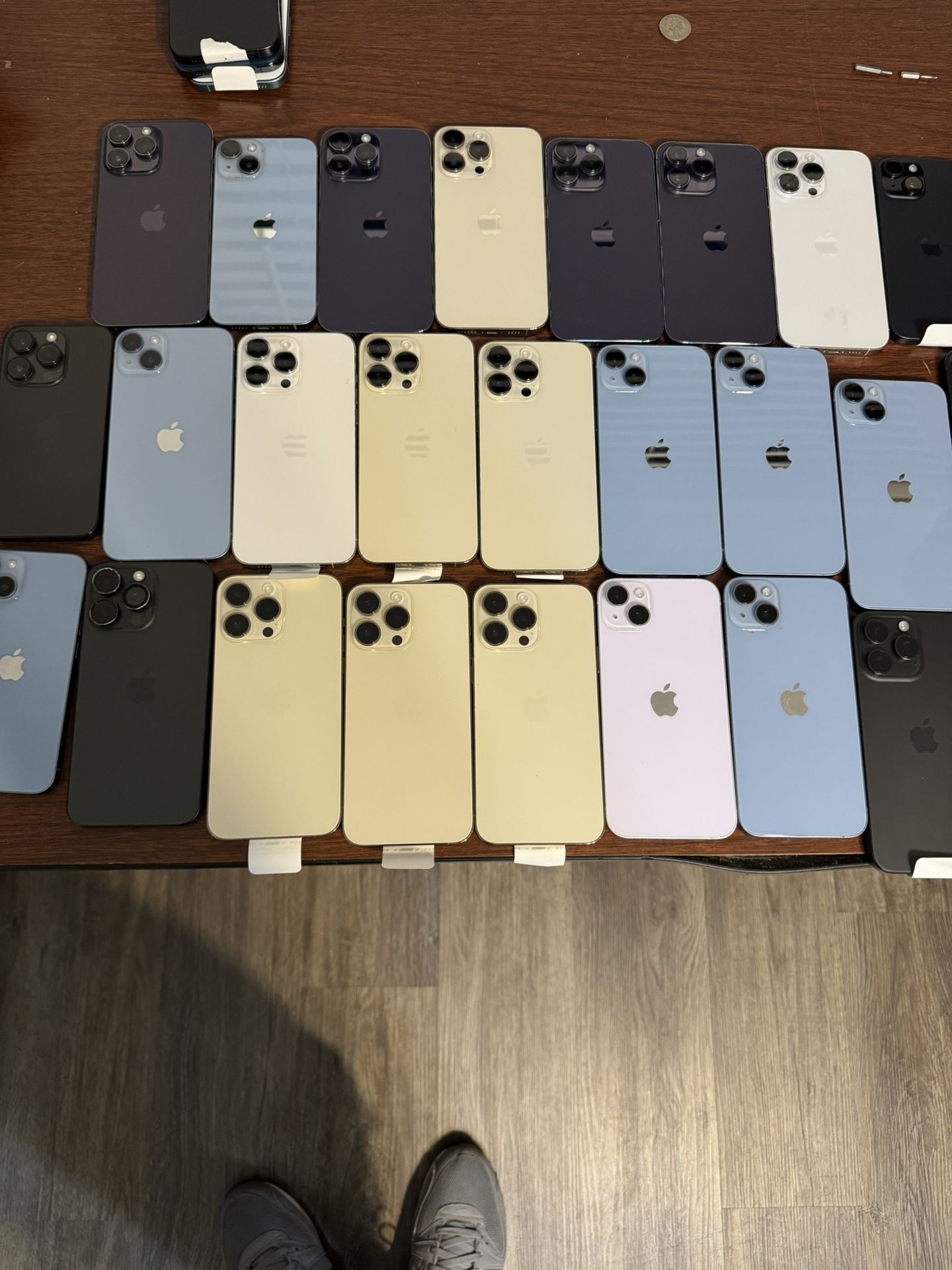 Unlocked iPhone Wholesale 