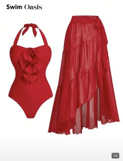Traje de baño