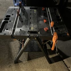 Work Table 